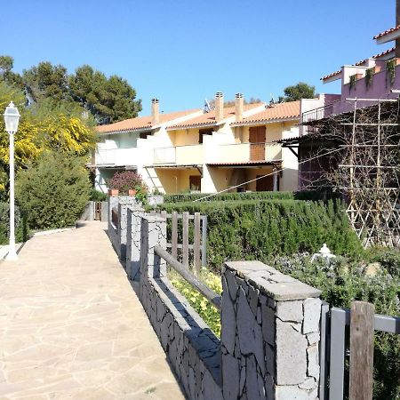 포르토 피노 Casa Letizia 아파트 외부 사진