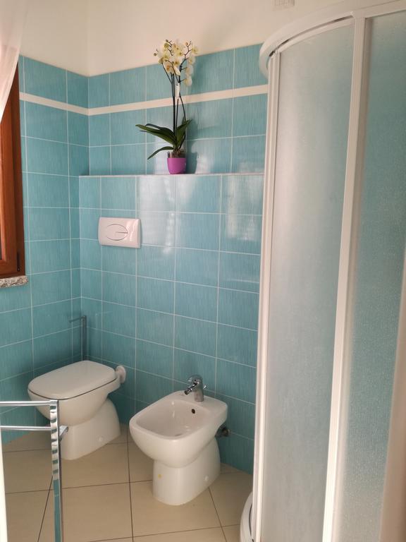포르토 피노 Casa Letizia 아파트 외부 사진