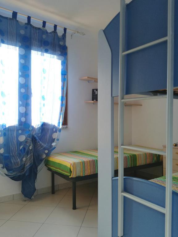 포르토 피노 Casa Letizia 아파트 외부 사진