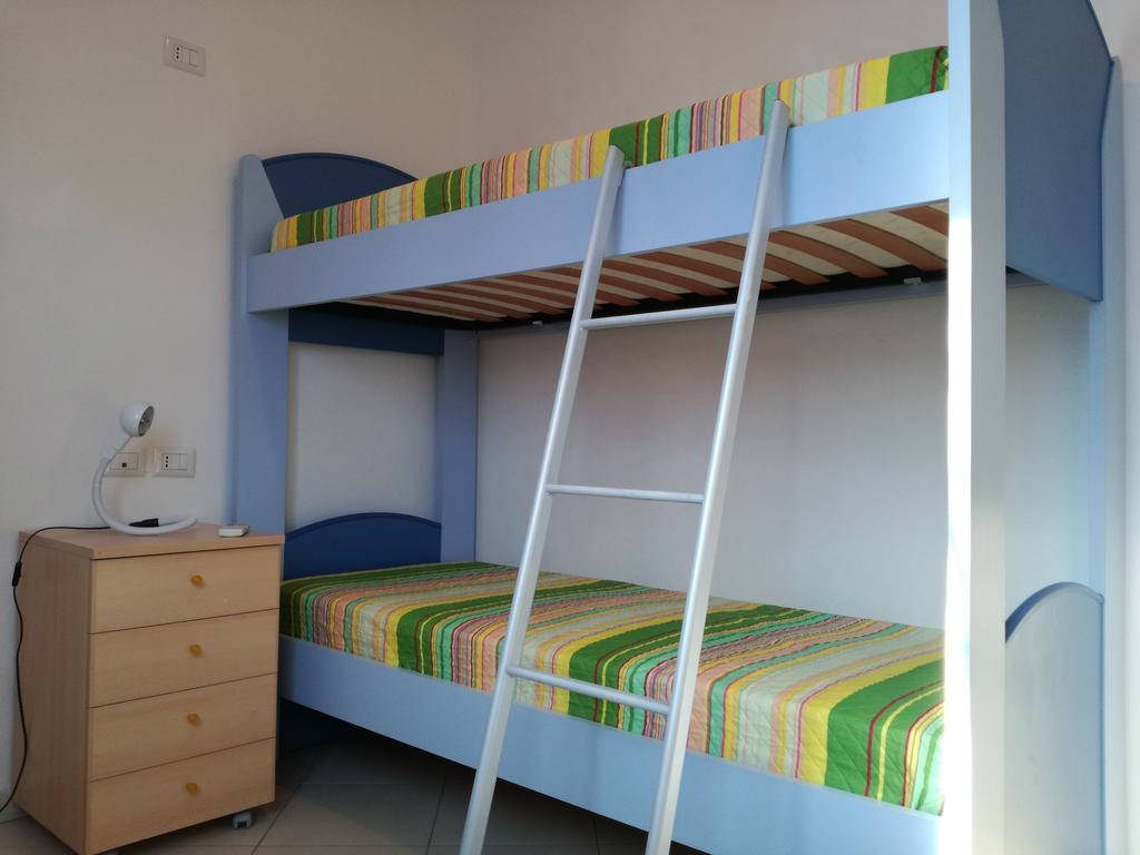 포르토 피노 Casa Letizia 아파트 외부 사진