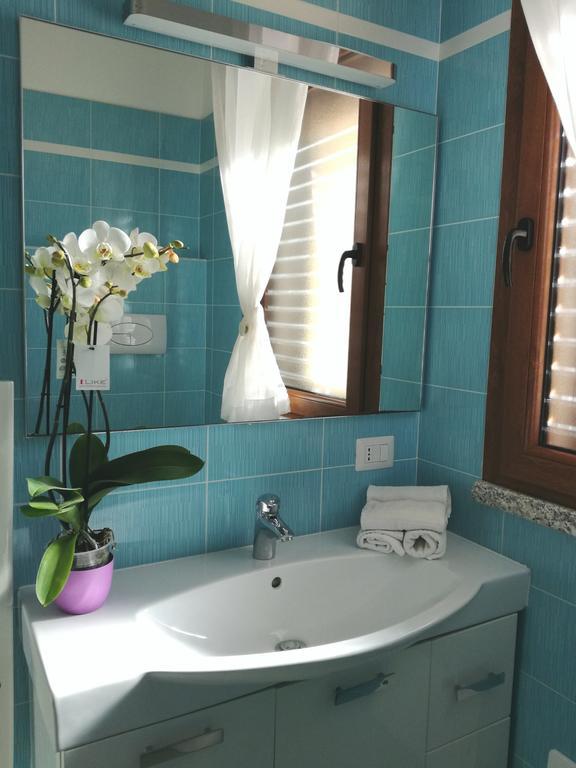 포르토 피노 Casa Letizia 아파트 외부 사진