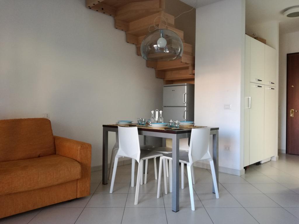 포르토 피노 Casa Letizia 아파트 외부 사진