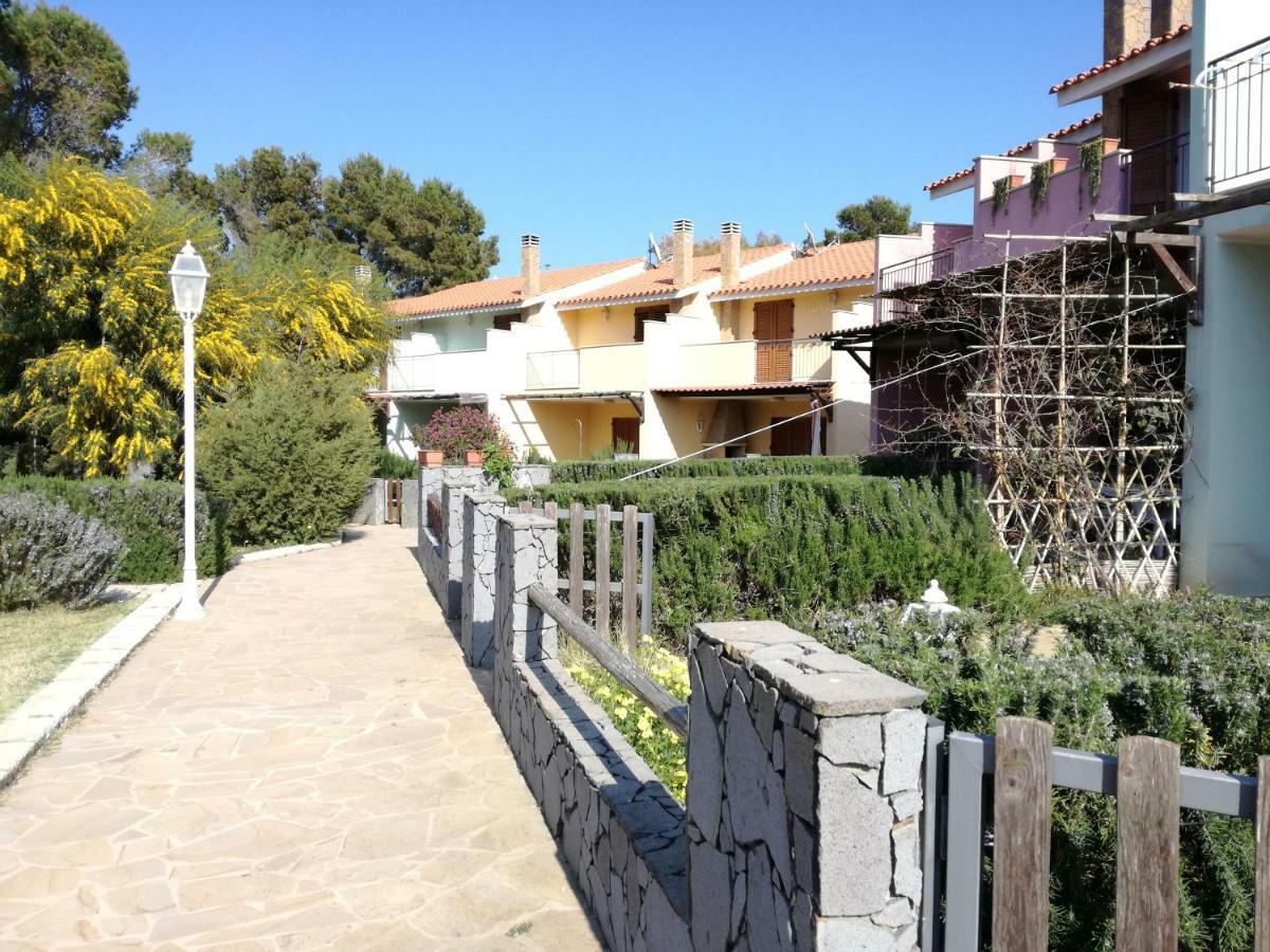 포르토 피노 Casa Letizia 아파트 외부 사진
